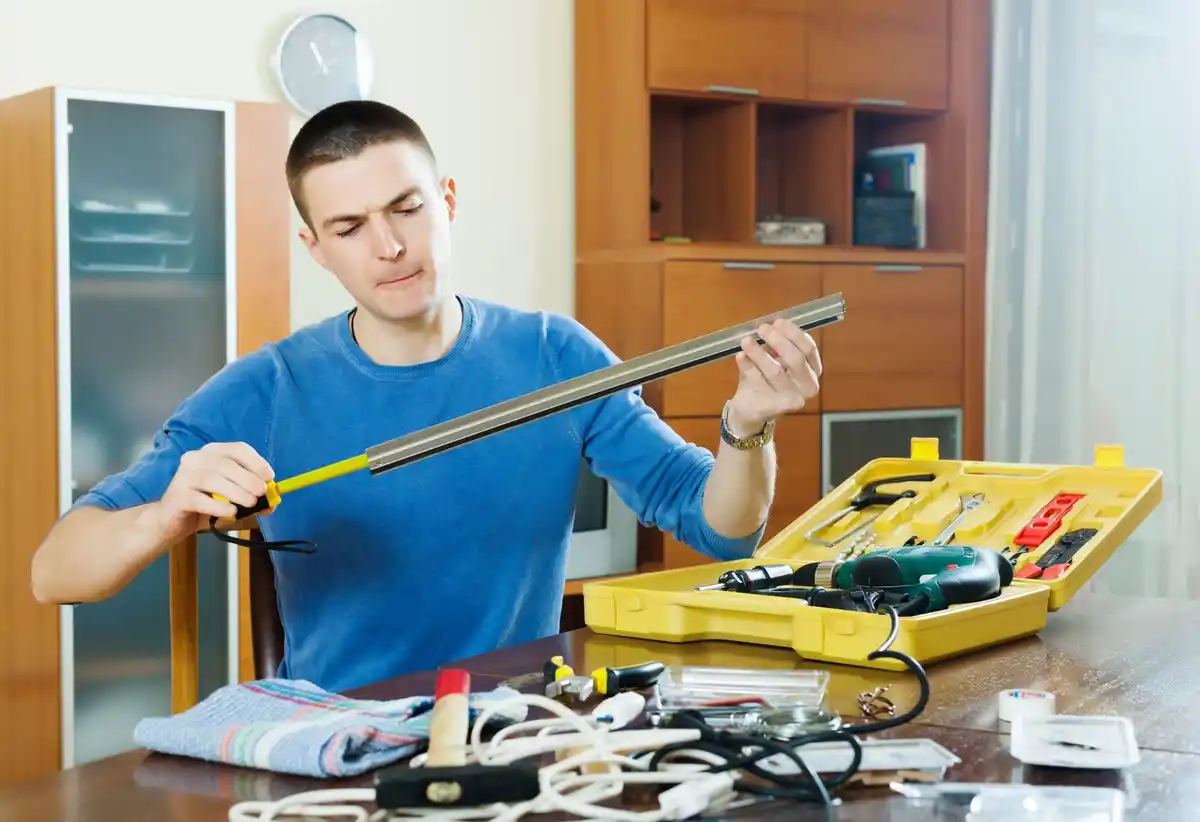 home DIY electronics troubleshooting tools
