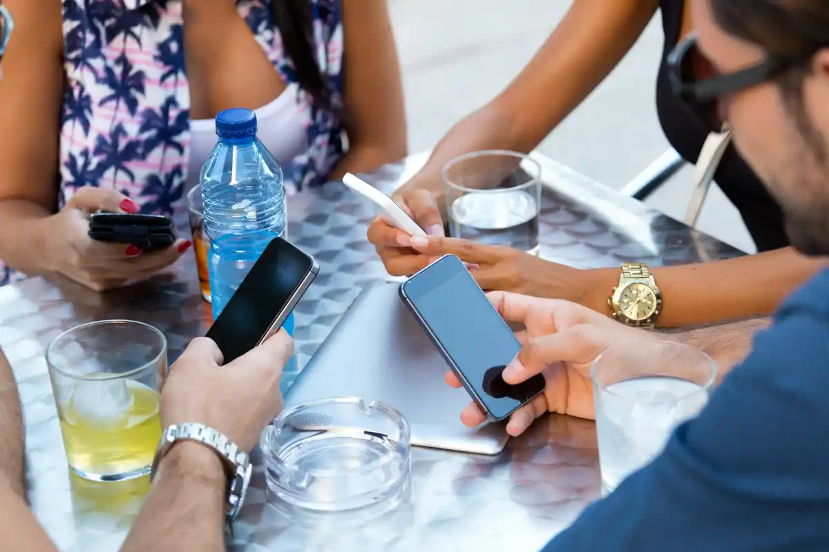 smartphone apps data privacy Netherlands