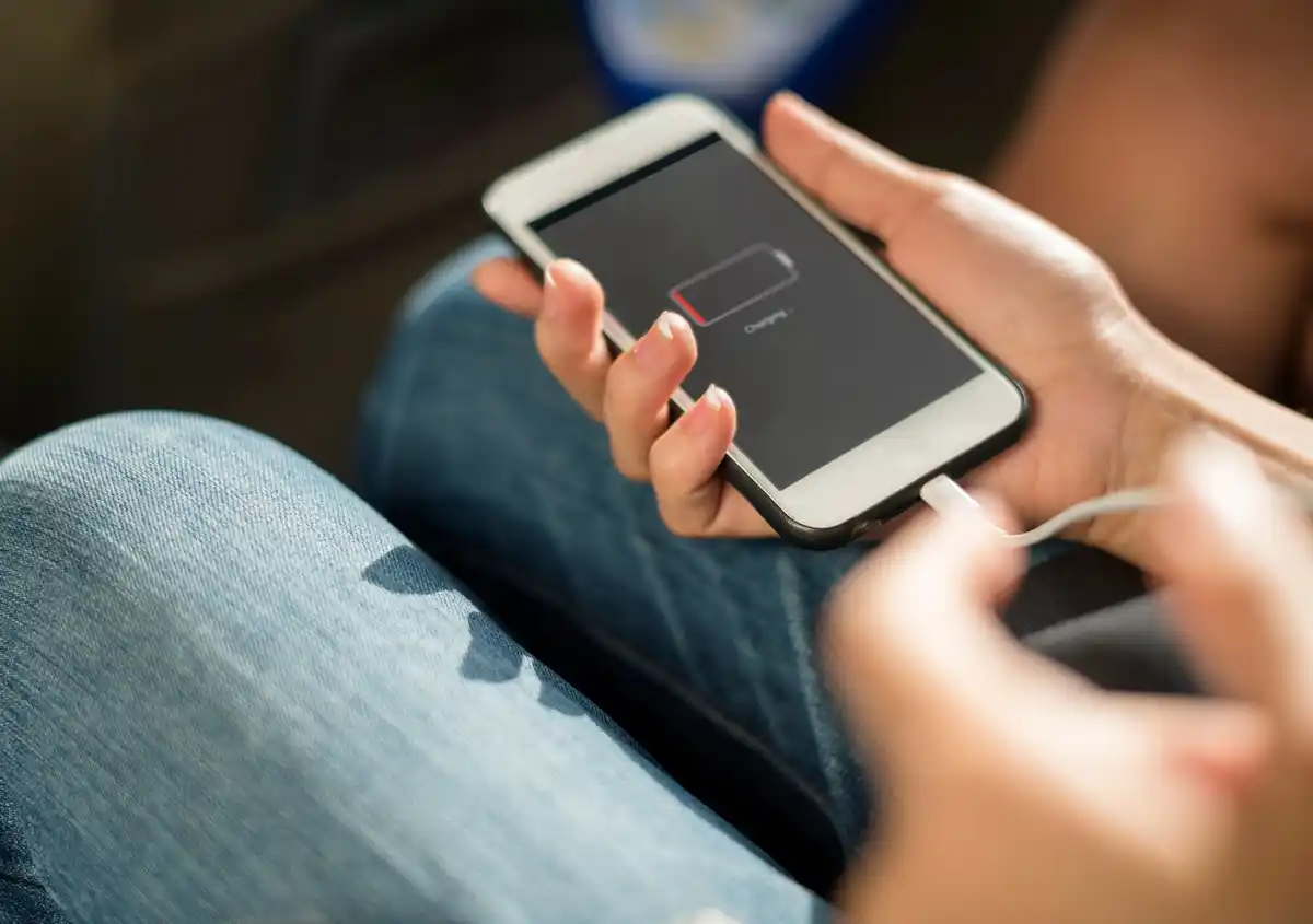 smartphone battery saving tips