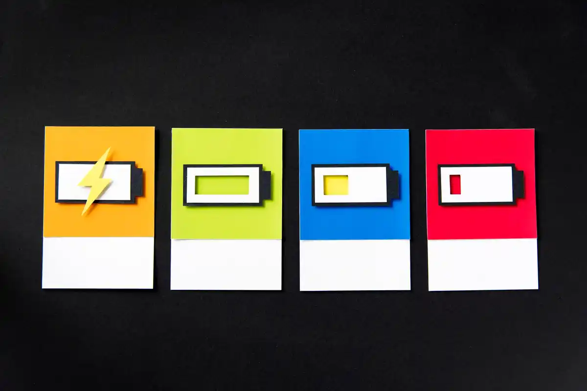 smartphone battery saving tips