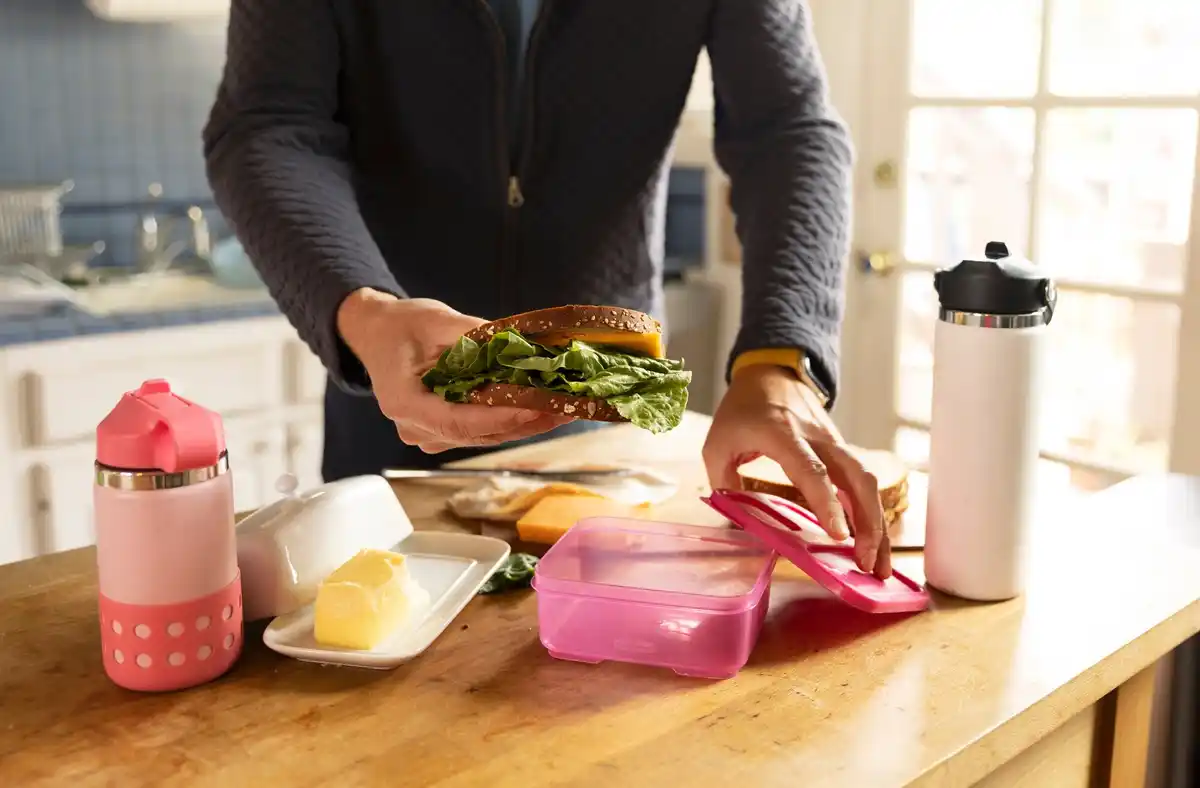 freezing food tips kitchen practical storage