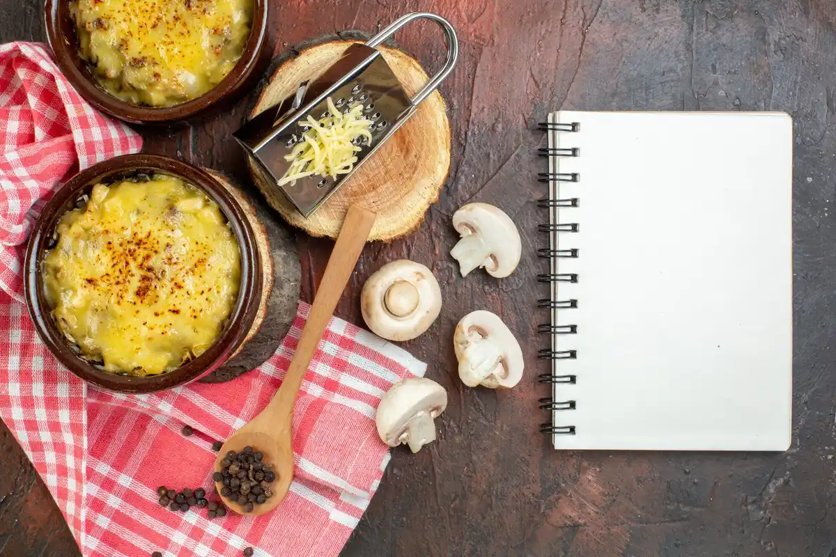 easy quick home cooking Dutch kitchen fresh ingredients