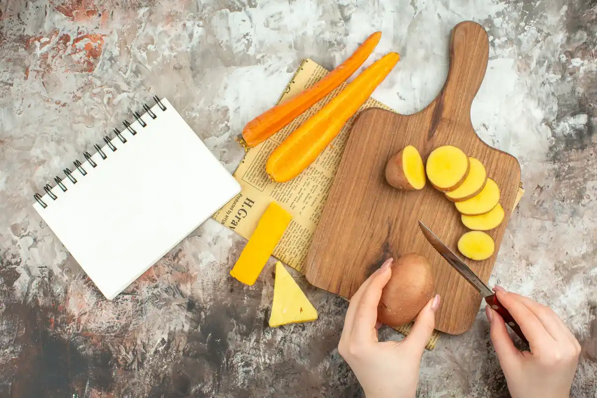 simple kitchen hacks cooking tips