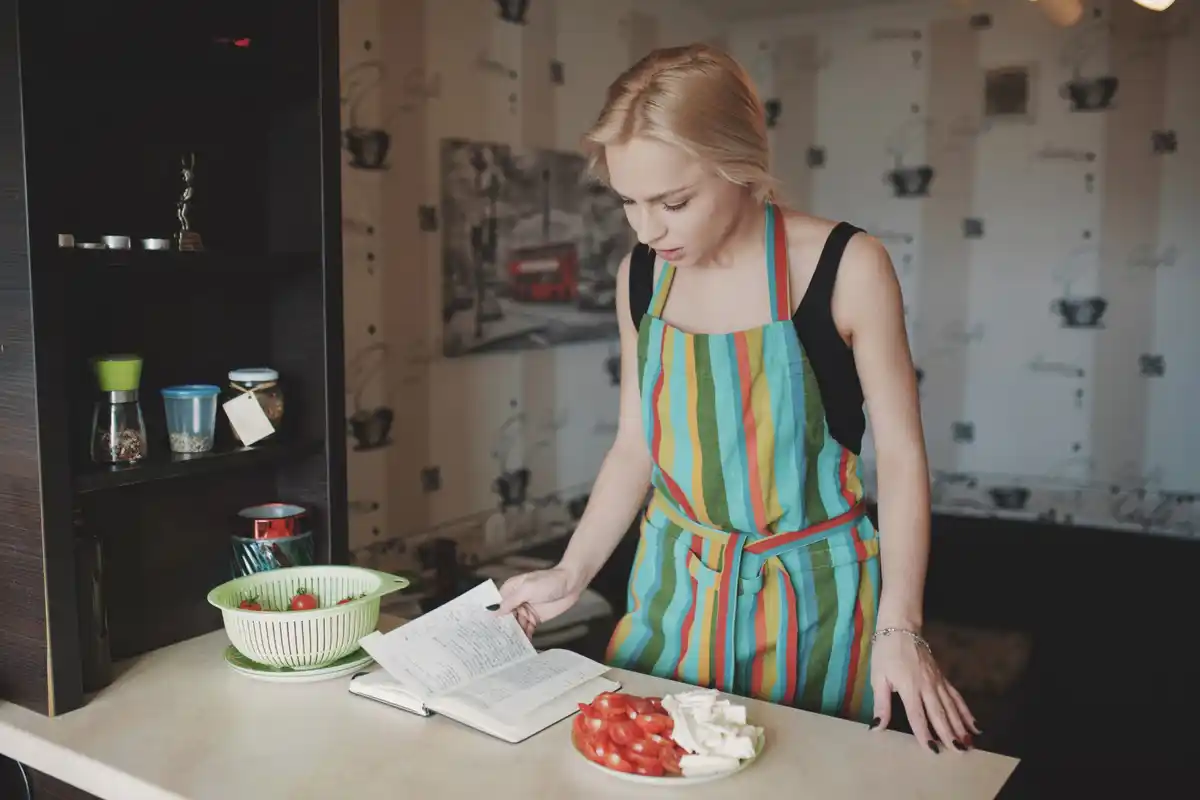 Dutch home cooking success tips