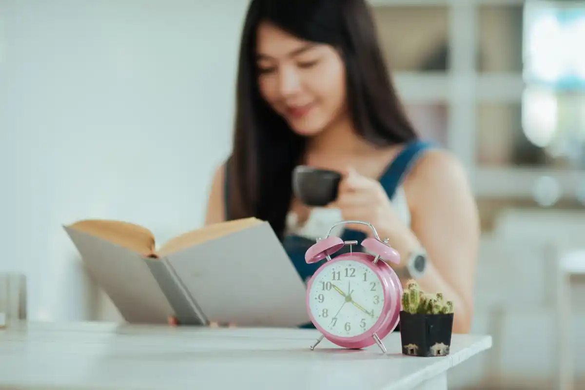 daily time saving tips