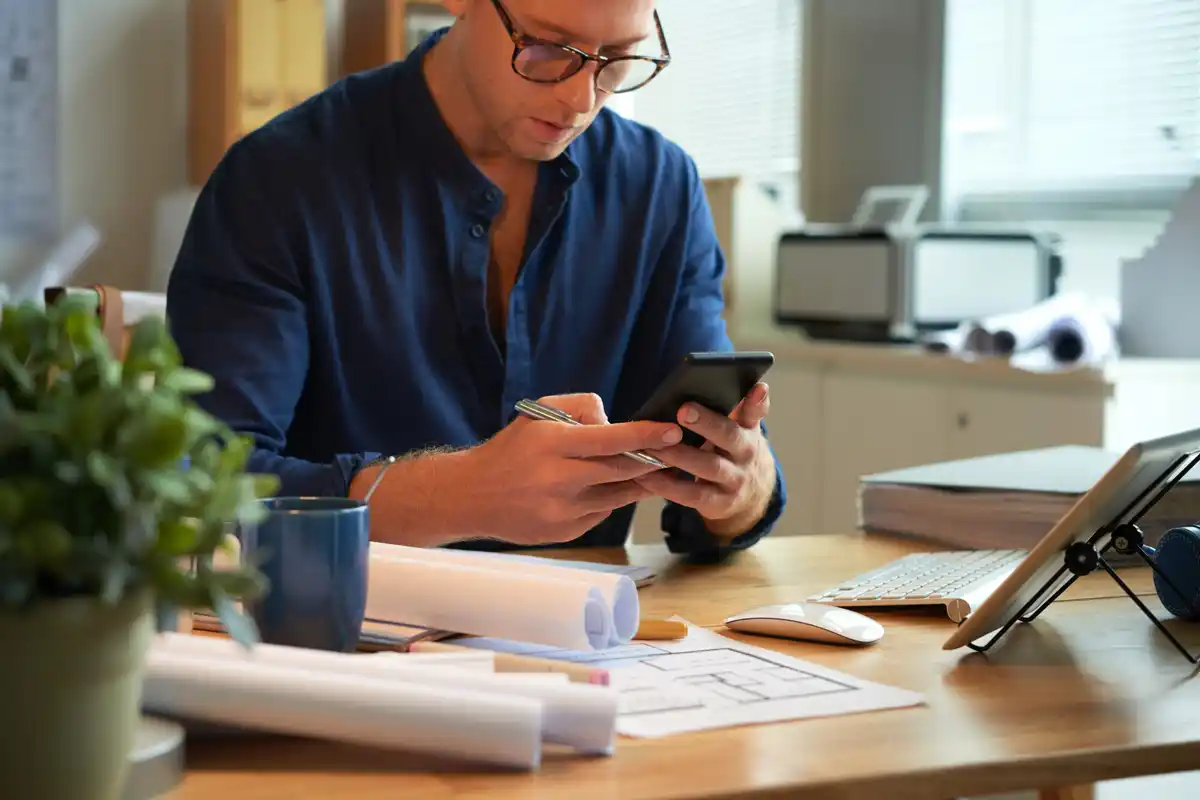 smartphone productivity apps