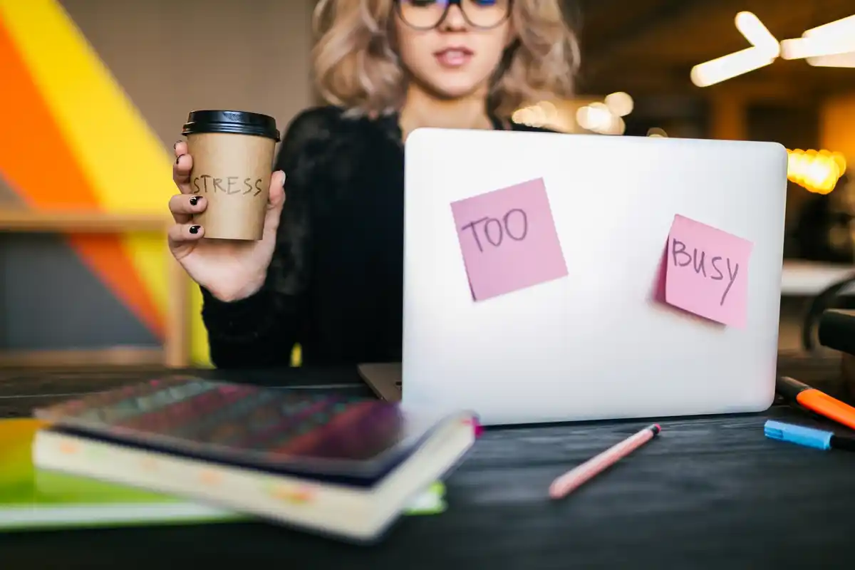 Dutch work productivity tips