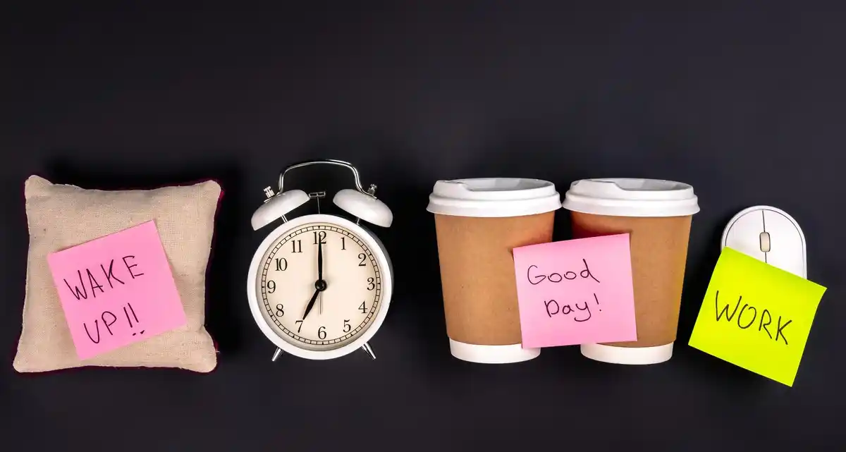 time-saving daily routine hacks for productivity