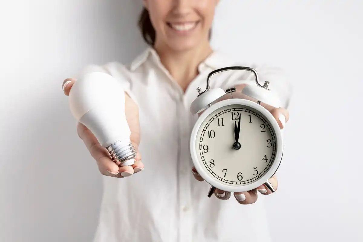 time-saving daily routine tips