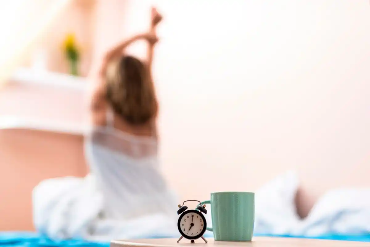 morning routine efficiency tips