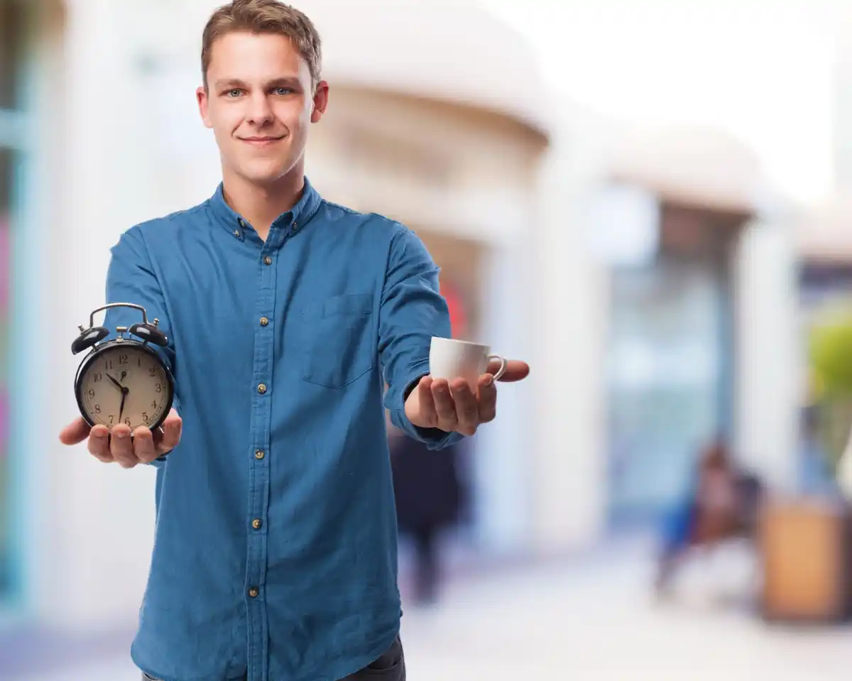 time management practical tips Netherlands urban lifestyle