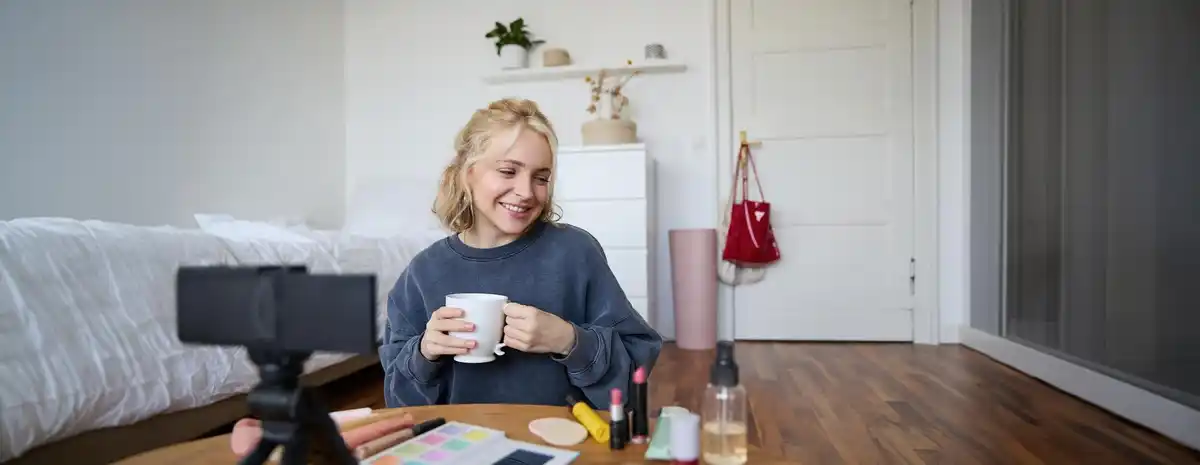 energized morning routine healthy lifestyle Netherlands