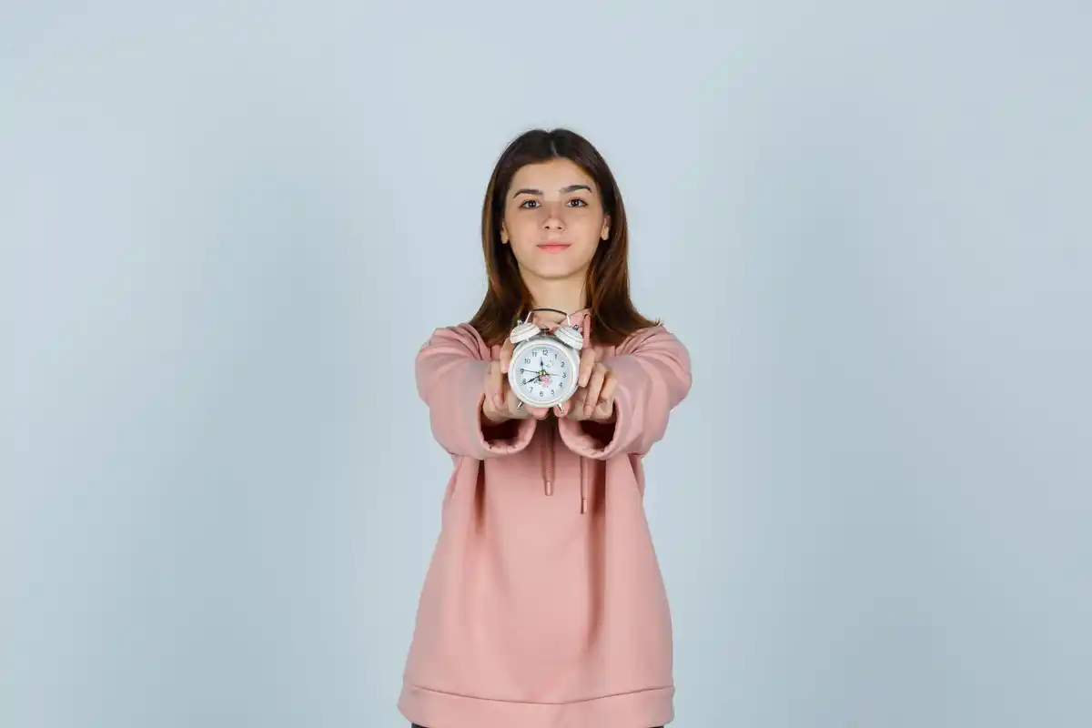 small daily time saving tips lifestyle