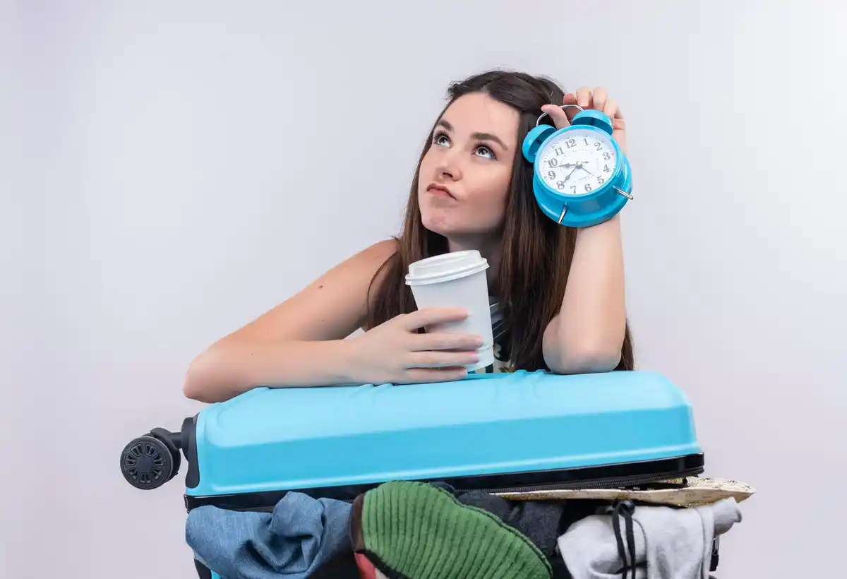 time-saving lifehacks daily routine Netherlands
