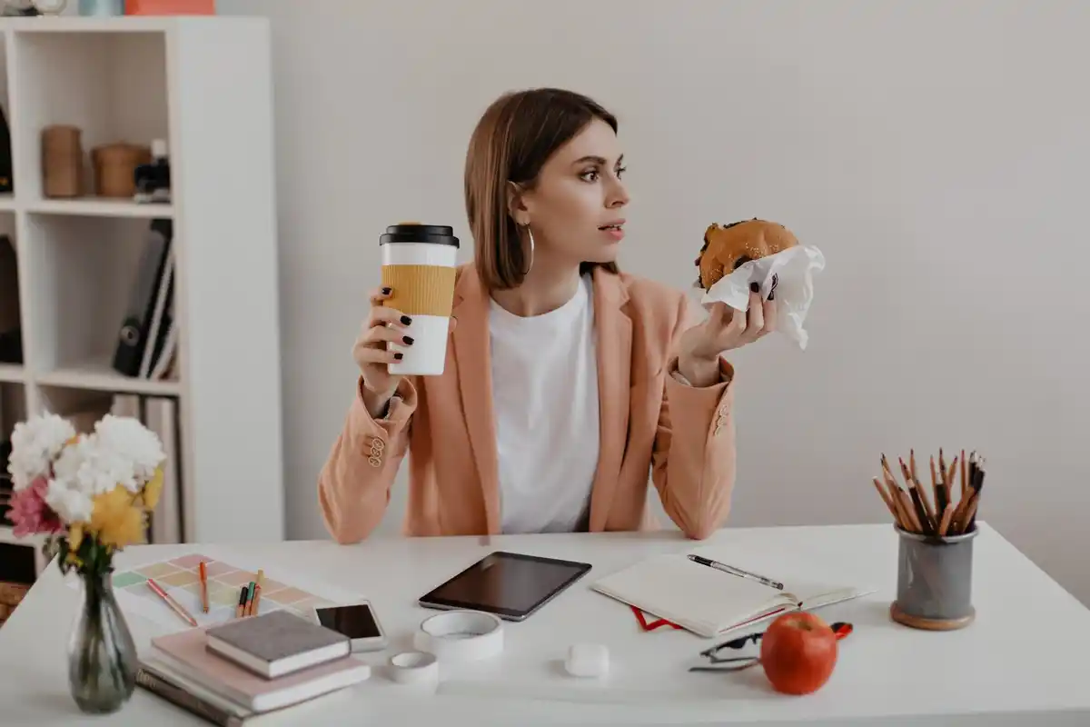 unhealthy daily habits and small health mistakes