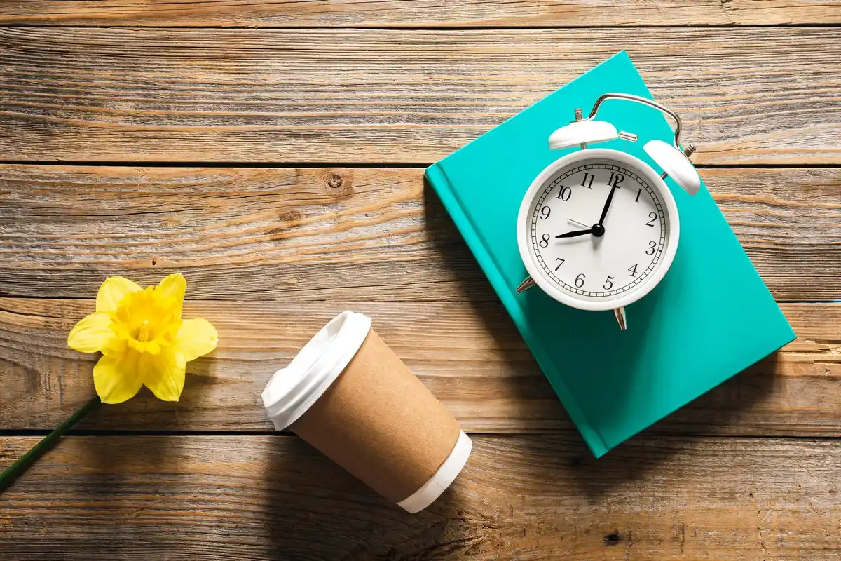 Dutch time management tips lifestyle
