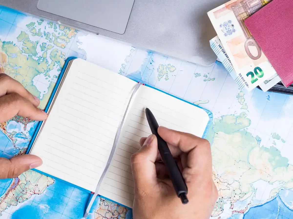 budget travel hacks Europe