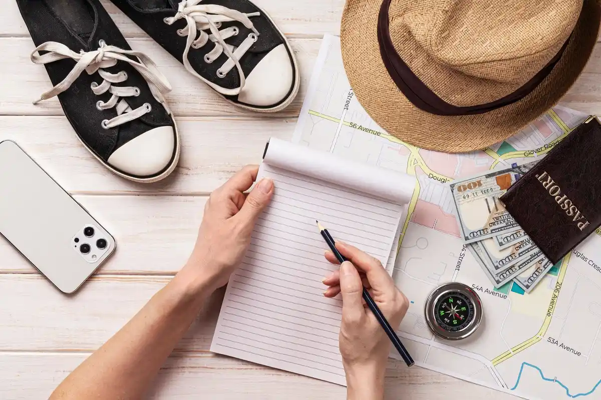 cheap travel hacks Europe