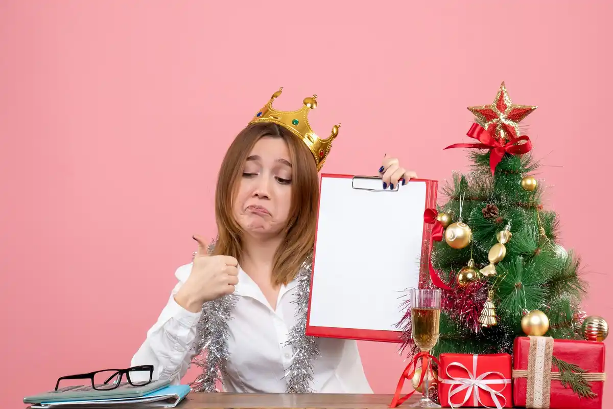 holiday planning mistakes