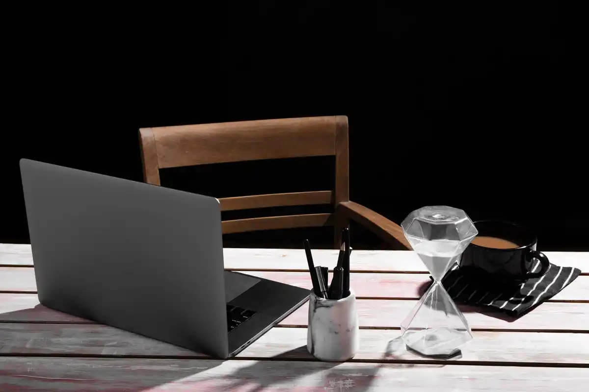 time management simple email hack office