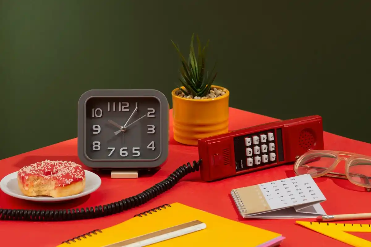 time management everyday life hacks