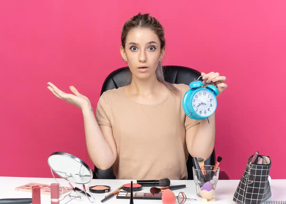 time-saving everyday habits