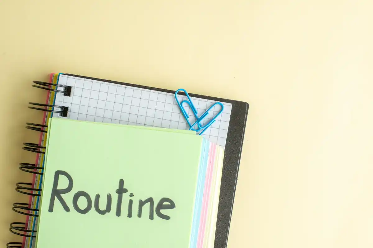 prioritizing tasks everyday