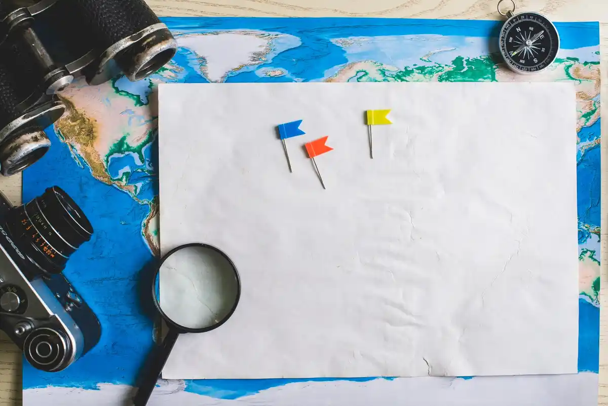 travel planning checklist Netherlands
