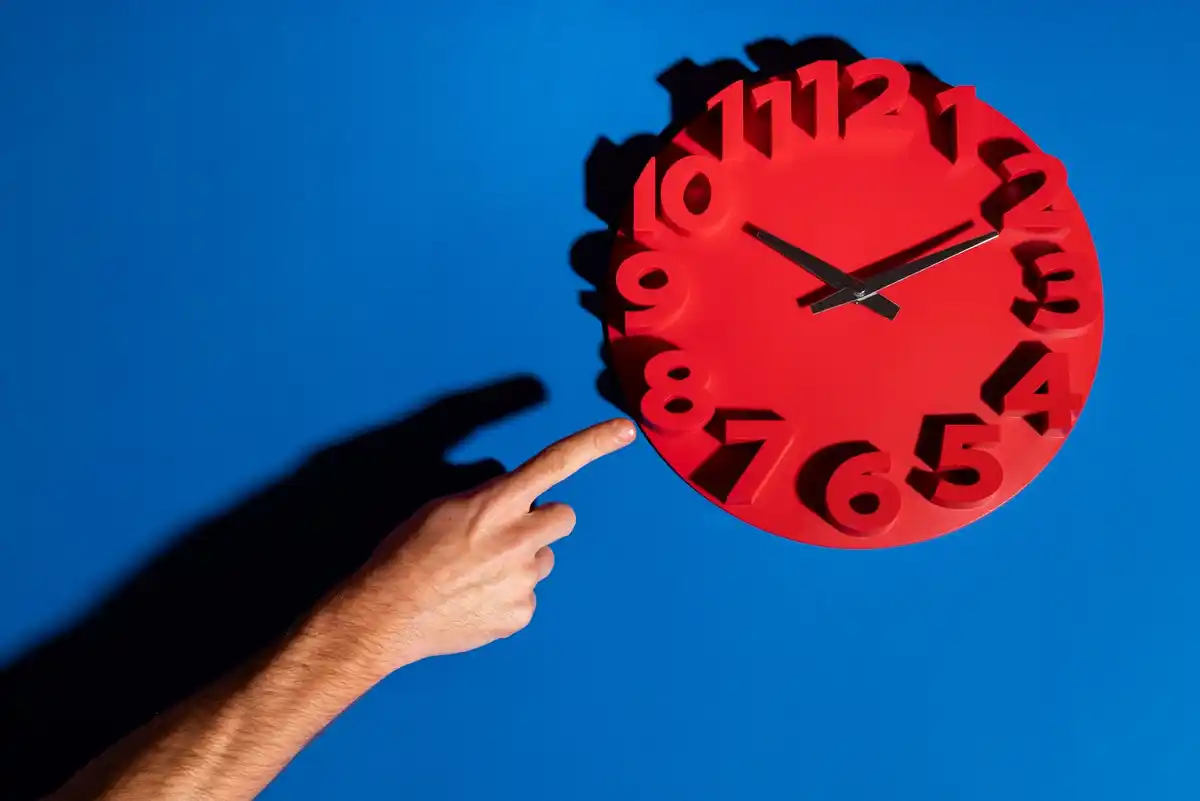 time management unconventional tips
