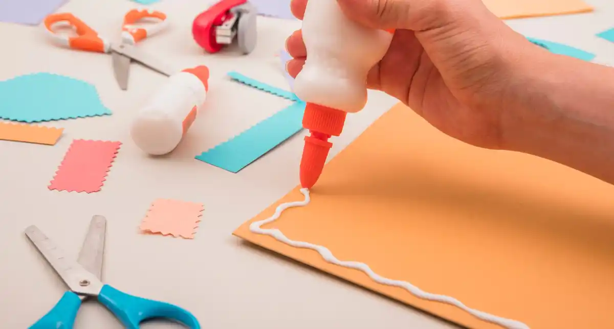 DIY craft mistakes beginner woodworking paint glue
