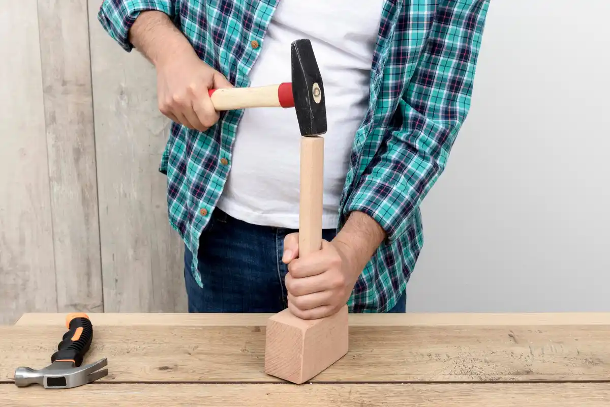 simple diy woodworking project beginner