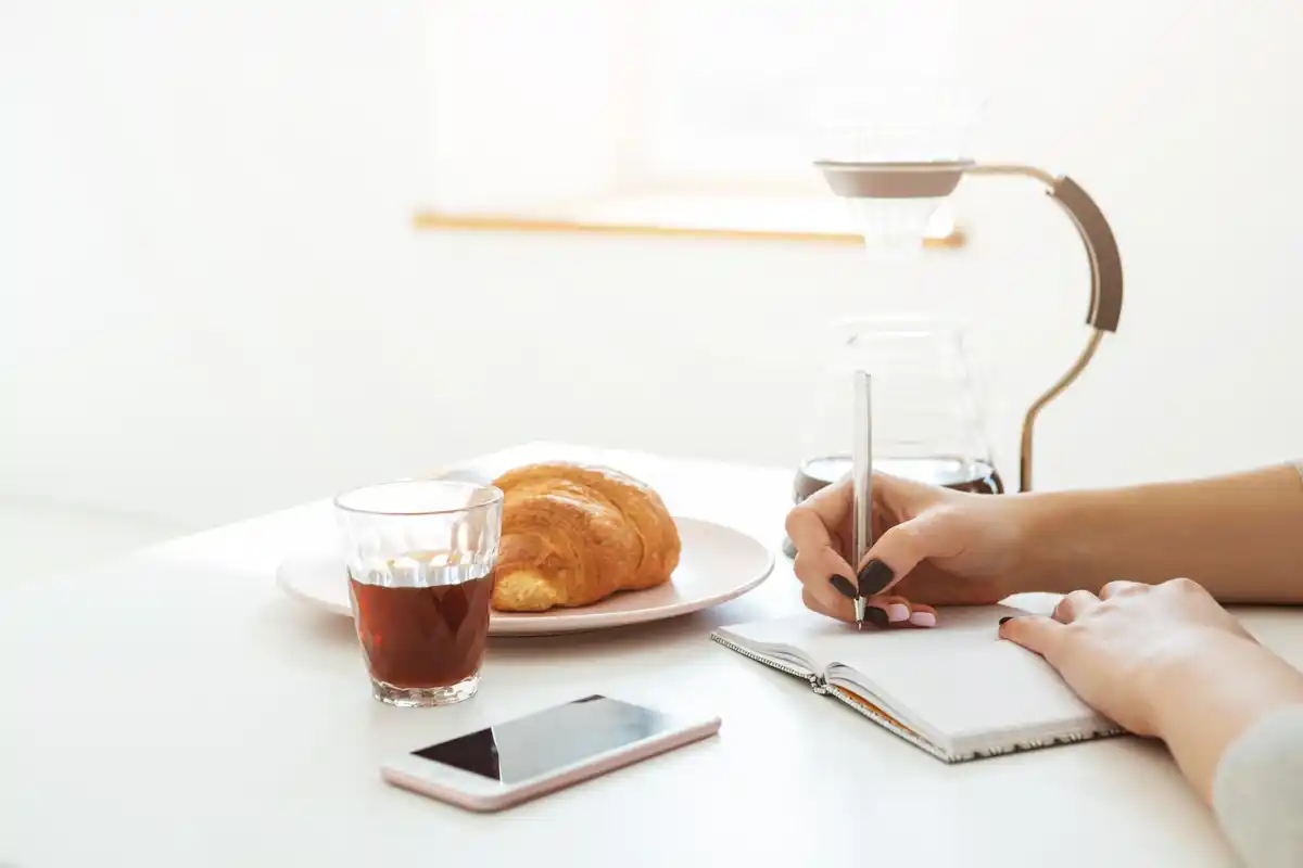 small productivity hacks daily routine