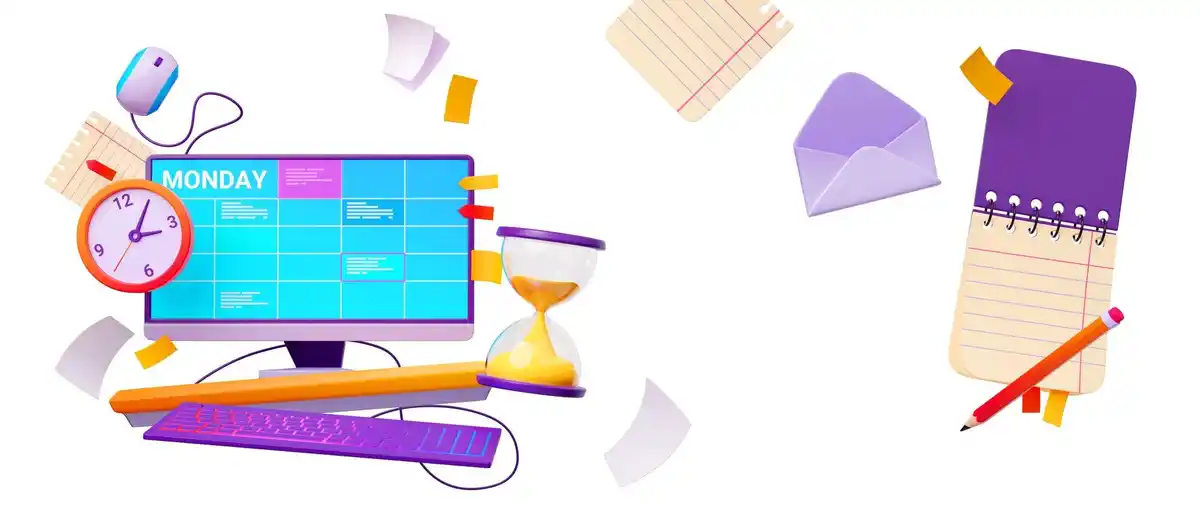 daily productivity adjustments