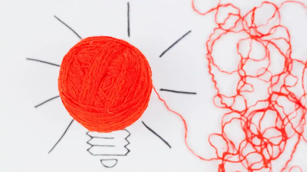 creative thinking hacks
