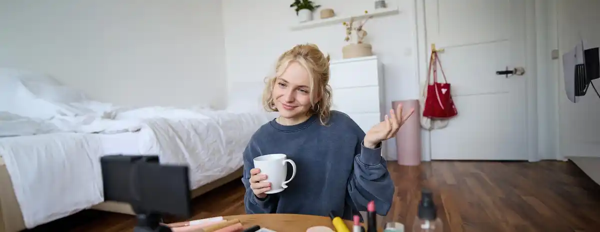 morning routine simple productive