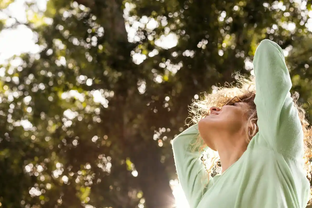 natural energy boost healthy lifestyle