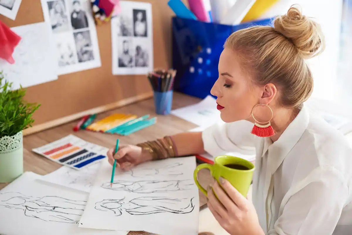 practical creativity exercises for adults