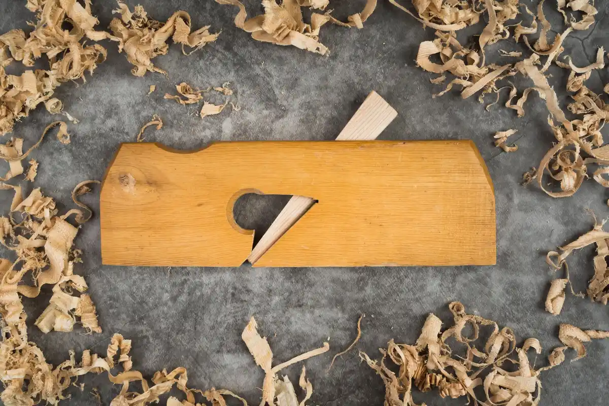 DIY woodworking scrap projects