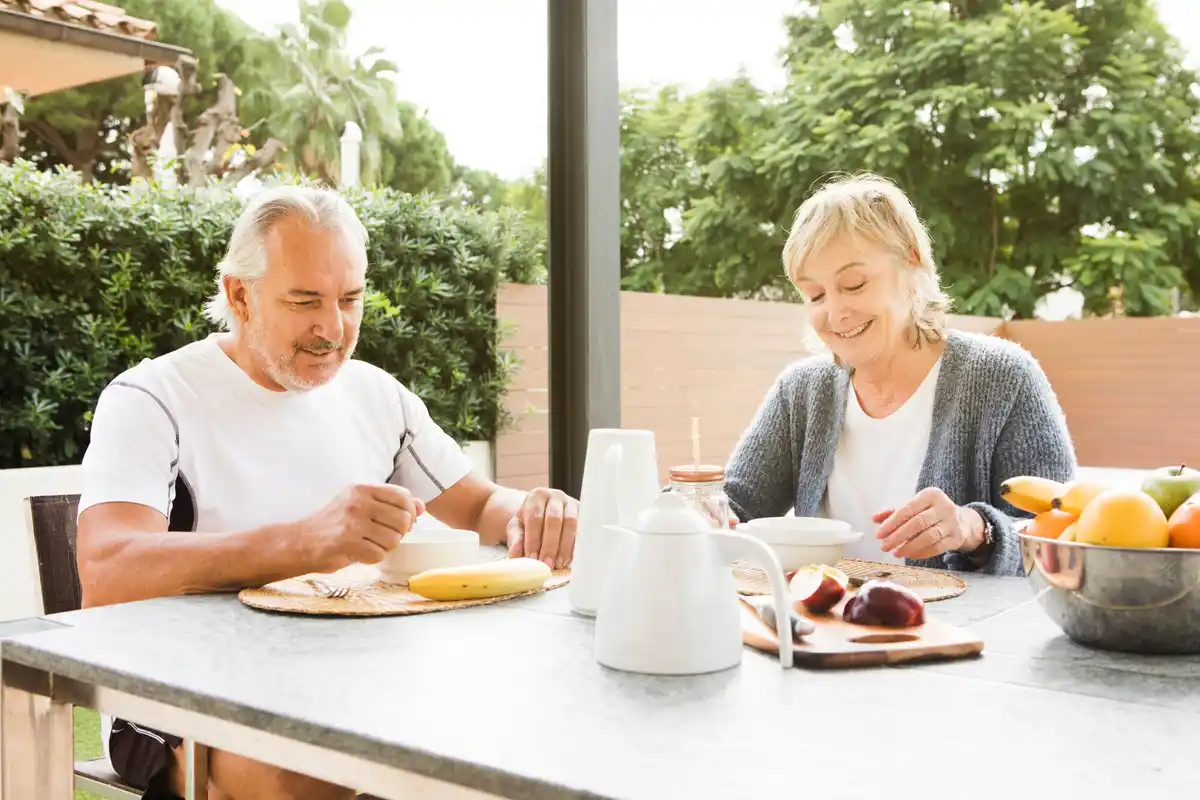 healthy daily habits Netherlands lifestyle