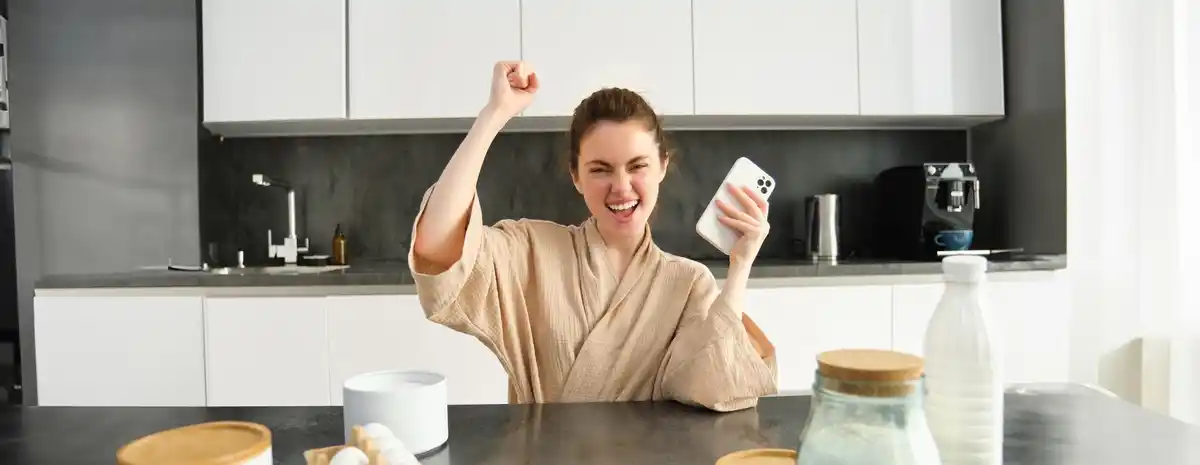 morning energy boost routine