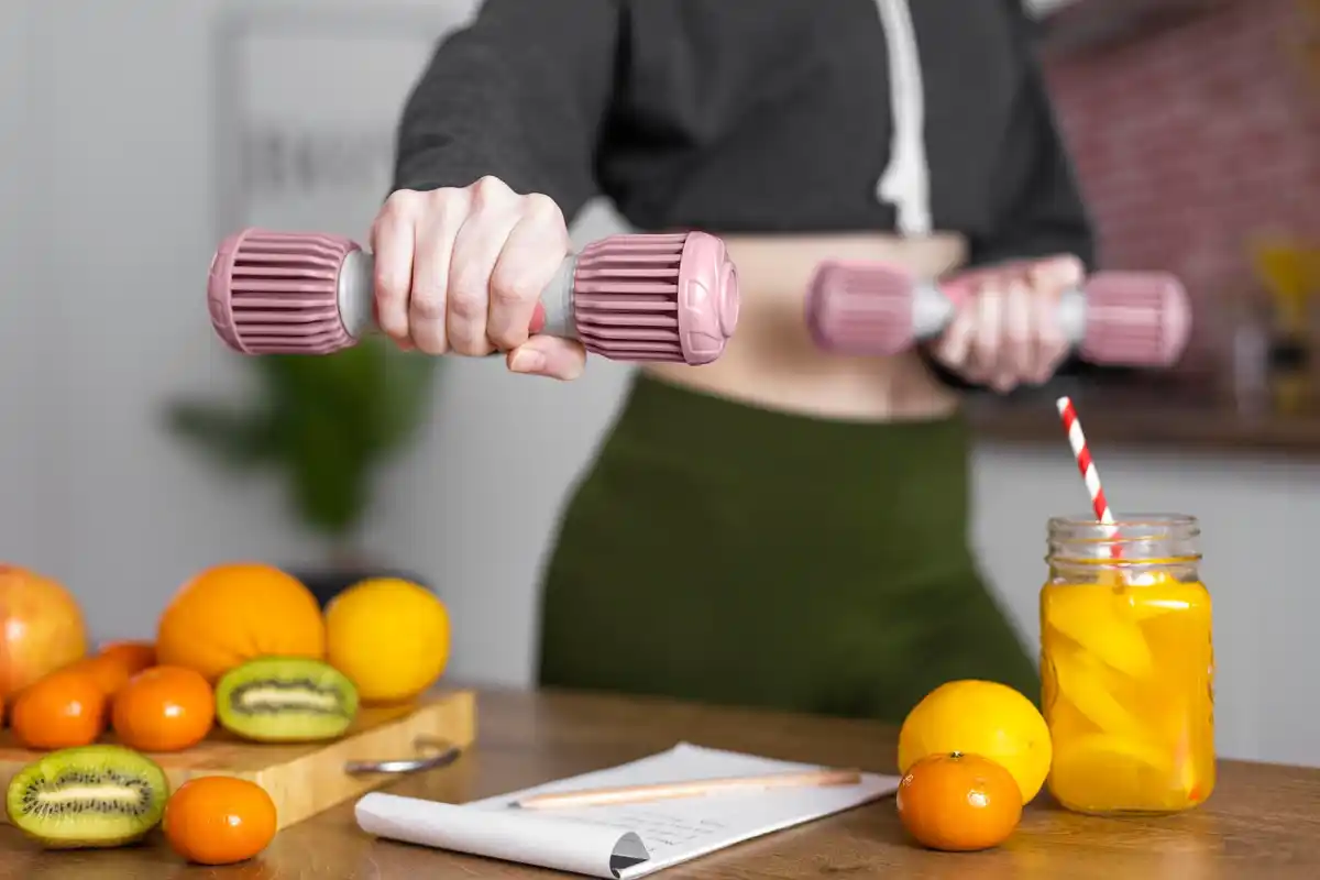 healthy habits daily routine