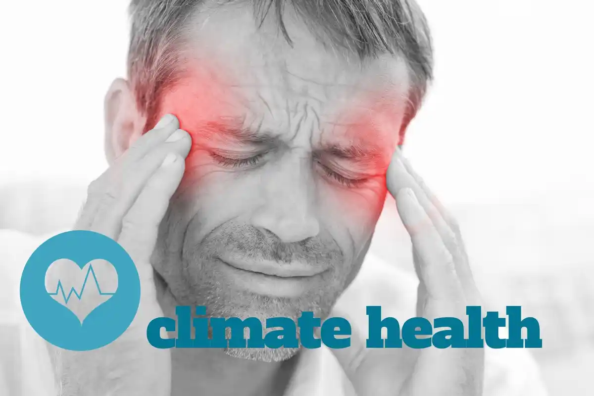 stress effects on human health
