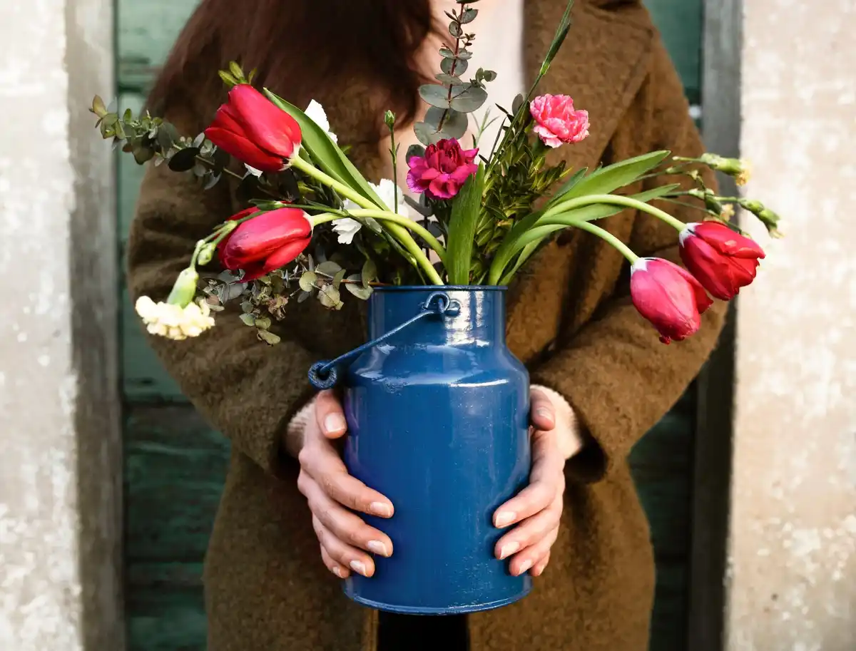 quick and easy DIY crafts Netherlands
