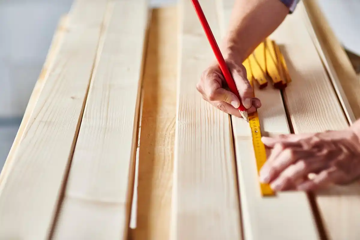 woodworking measuring mistakes