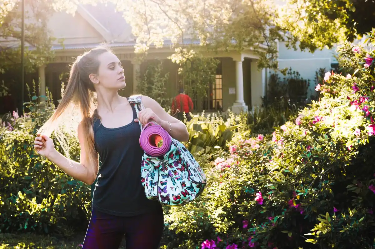 healthy lifestyle small habits Netherlands