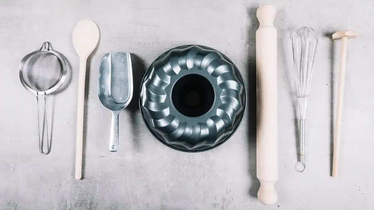 beginner cooking kitchen tools Netherlands