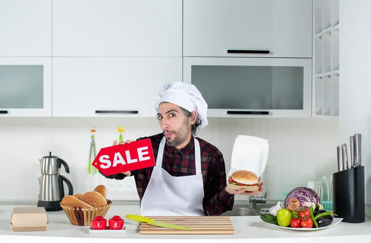 common kitchen cooking mistakes and fixes