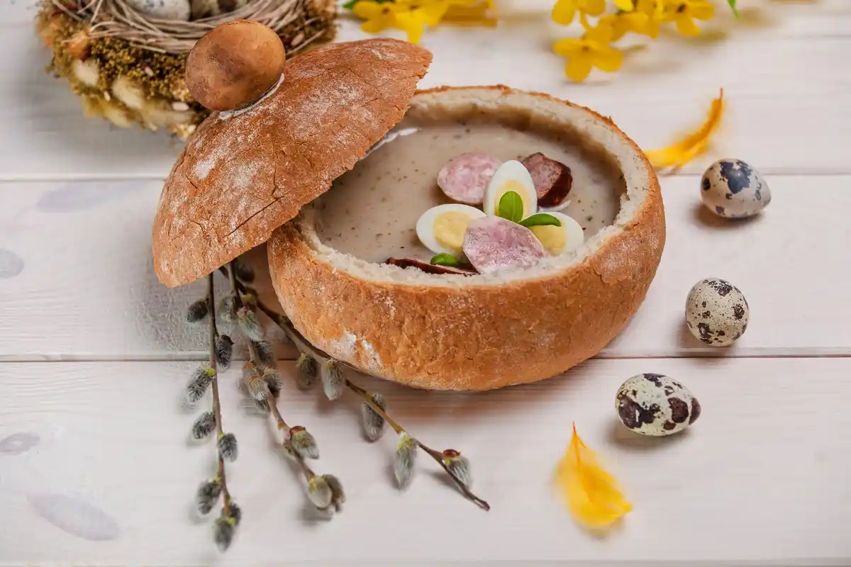 Dutch leftover creative cooking kitchen meal
