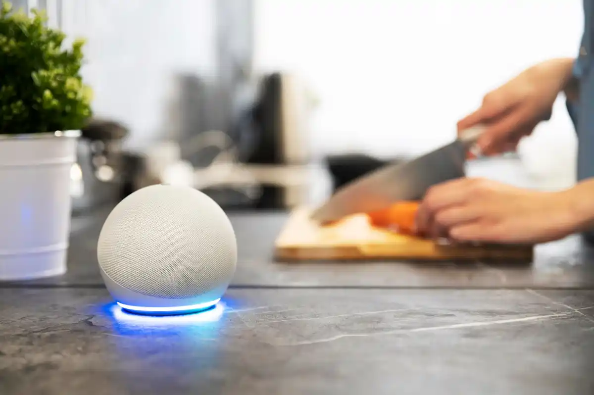 smart home gadgets for easier living