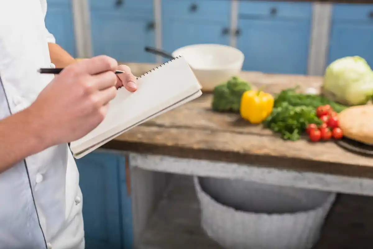 simple cooking tips kitchen